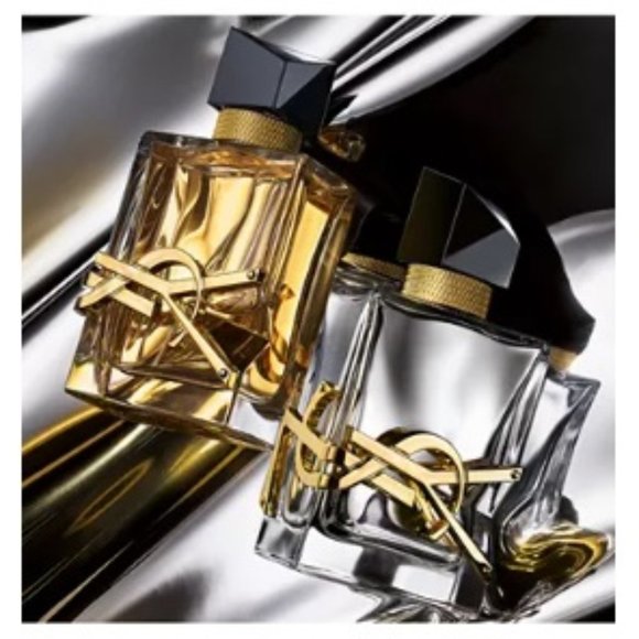 Yves Saint Laurent Libre L'Absolu Platine EDP Lavender-Mini 7.5ml,0.25oz-BOX-NEW - Picture 12 of 16